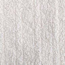 Tufted Cosy Fleece Heated Throw